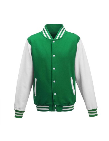 A-JH043-Varsity Jacket